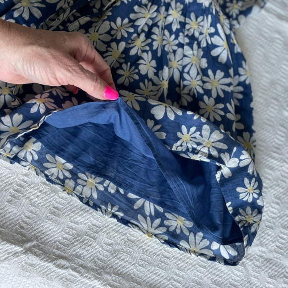 🌼American Eagle Jumpsuit🌼 - Picture 9 of 12